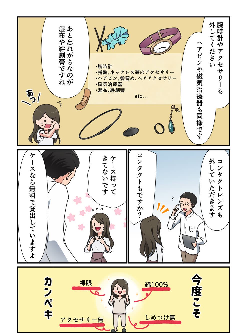 マンガでわかる むつう整体 マンガでわかる むつう整体
