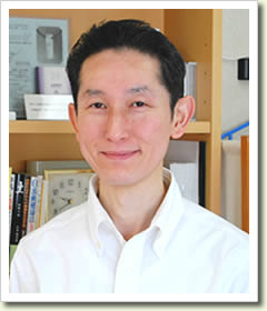 院長が語る「むつう整体」の魅力 院長が語る「むつう整体」の魅力